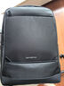 新秀麗（Samsonite）雙肩包17英寸筆記本電腦包男女背包商務(wù)旅行大容量升級款七夕禮物 曬單實拍圖