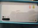 錘子(smartisan) 堅果Pro3二手手機 高通驍龍855PLUS 4800四攝 9成新 曬單實拍圖