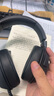 雷蛇（Razer）北海巨妖標準版X 有線頭戴式電競游戲耳機耳麥 7.1環(huán)繞聲 吃雞神器 黑色 適配三角洲行動 曬單實拍圖