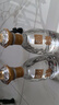  國緣對開(kāi) 濃香型白酒 52度 500ml*2瓶 雙瓶裝 中秋送禮 曬單實(shí)拍圖