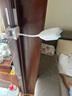 xiaovv 智能嬰兒監護器寶寶監控看護器母嬰智能AI兒童監視遠程看護機嬰兒哭聲檢測語(yǔ)音對講攝像頭 智能嬰兒監護器 曬單實(shí)拍圖
