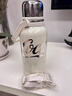格米（germ）潘展樂(lè )可口可樂(lè )保溫杯男女運動(dòng)水杯學(xué)生杯車(chē)載杯子580ML星光白 曬單實(shí)拍圖