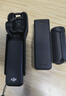 LKTOP立可拓適用DJI大疆pocket3續(xù)航手柄5000mAh毫安電池充電手柄osmo口袋3手持云臺相機延長手柄配件 【送迷你三腳架】Pocket3續(xù)航手柄 曬單實拍圖