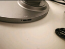 SANC 27英寸 辦公顯示器 2k IPS Type-C接口 65W反向充電投屏 旋轉升降支架 電腦屏幕T7Pro 曬單實(shí)拍圖