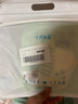 十月結晶新生兒帽襪5件套純棉胎帽防抓手套嬰兒襪新生禮 【帽+襪+手套】 曬單實拍圖