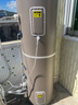 美的（Midea）空氣能熱水器家用商用200升300升超一級(jí)能效二級(jí)能效雙變頻省電輔熱泵R32冷媒WIFI控制以舊換新 【性價(jià)比之王】天悅·200L·超一級(jí)·電輔熱75℃ 曬單實(shí)拍圖
