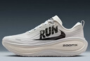 耐克NIKE男跑步鞋超級(jí)邁柔 緩震VOMERO PLUS運(yùn)動(dòng)鞋IH2268-100白42.5 曬單實(shí)拍圖