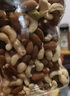 京東京造 X 京東PLUS會員聯(lián)名款混合堅果1.1kg 每日堅果開心果零食送禮 曬單實拍圖