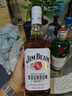 金賓（Jim Beam）白占邊調(diào)和型750ml波本美國肯塔基州 威士忌洋酒新老包隨機發(fā) 曬單實拍圖