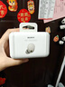 索尼（SONY）WF-1000XM5 真無線藍(lán)牙耳機(jī)降噪豆5 運(yùn)動(dòng)防水網(wǎng)課游戲 1000XM4升級(jí)版 禮物送男女友學(xué)生孩子 鉑金銀 曬單實(shí)拍圖