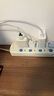 杰伯頓66W三合一充電器快充一拖三手機數(shù)據(jù)線充電線車載多頭適用華為蘋果ipad安卓多功能三頭 1.2米套裝【66W快充】三頭快充 曬單實拍圖