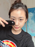 康佳（KONKA）美容儀面部按摩多極導入儀眼臉部提拉面膜導出導入儀法令紋緊致提升神器生日中秋教師節禮物送女友 曬單實(shí)拍圖
