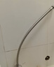 潛水艇（Submarine）F50 304#不銹鋼上水軟管進(jìn)水管/50cm/面盆馬桶上水管冷熱通用 曬單實(shí)拍圖