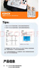 魅族（MEIZU）PANDAER 曠野 妙磁抗菌手機(jī)殼 電子綠洲 適用小米 15 Pro IML印刷 全包結(jié)構(gòu) Click按鍵模組 曬單實(shí)拍圖