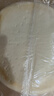 俏儂披薩餅底20cm 5片裝780g/盒（9英寸烤盤適用）烤箱烘焙披薩 曬單實拍圖