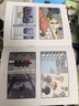 【貼紙+禮品卡+翻翻書】親愛的小狗 線條小狗 治愈系漫畫集 人氣IP 全彩印刷 贈(zèng)超萌周邊 首部官方漫畫集 38篇全新漫畫內(nèi)容 曬單實(shí)拍圖