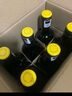 黃尾袋鼠（Yellow Tail）中秋送禮 世界系列 西拉紅葡萄酒 750ml*6 智利進(jìn)口紅酒 曬單實(shí)拍圖