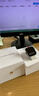 華為HUAWEI WATCH FIT 4 悅動(dòng)白氟橡膠表帶 華為運動(dòng)智能手表超輕薄大屏潮流運動(dòng)藍牙通話(huà)睡眠監測fit4 曬單實(shí)拍圖