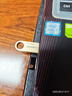 金士頓U盤(pán) 高速USB 3.2/Gen 1 大容量金屬便攜 激光定制 學(xué)習辦公閃存盤(pán) 官方標配 DTSE9G3（讀220MB/S） 256GB 曬單實(shí)拍圖