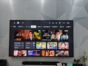 索尼（SONY）K-75XR50  75英寸 索尼電視5系 2025新品 MiniLED XR芯片 一級(jí)能效 國(guó)家補(bǔ)貼 曬單實(shí)拍圖