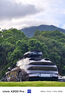 韋帕（WEIPA）車(chē)頂行李箱 SUV汽車(chē)越野車(chē)載大容量旅行箱行李架 通用超薄扁平 【清風(fēng)2代Plus198】520L車(chē)頂箱+專(zhuān)用橫桿 其他車(chē)型請備注 曬單實(shí)拍圖