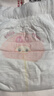 好奇（Huggies）鉑金裝小桃褲成長褲XXL74片(15kg以上)尿不濕【透爽散熱】 曬單實拍圖