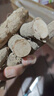 鮮鐵棍山藥 沙土鐵桿淮山藥 河南焦作懷府特產(chǎn)鐵棍懷山藥 新鮮鐵棍山藥5斤40-60cm 曬單實(shí)拍圖