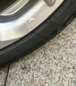 米其林（MICHELIN）汽車輪胎 225/50R17 98W 耐越 ENERGY MILE 適配奔馳/凌度/A4L 曬單實拍圖
