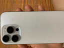 Apple iPhone 14 Pro【24期免息】 蘋(píng)果14Pro 國行5G全網(wǎng)通 蘋(píng)果二手手機 銀色【曬單有禮】 【99新】256G【限時(shí)特惠+三年店保+豪華禮包】 曬單實(shí)拍圖