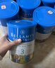 貝拉米（Bellamy's）經(jīng)典版3段 幼兒奶粉900g 1~3歲 有機奶源 原生HMO 澳洲原裝進(jìn)口 曬單實(shí)拍圖