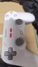 蓋世小雞（GAMESIR）靈狐對稱(chēng)式switch2游戲手柄 PC電腦steam有線(xiàn)手柄ns2pro電視黑神話(huà)賽車(chē)雙人成行空洞騎士絲之歌 曬單實(shí)拍圖
