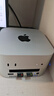 阿卡西斯（acasis）適用Macmini M4拓展塢硬盤盒40Gbps傳輸雙DP投屏16TB擴(kuò)容適配M4/M4Pro主機(jī)兼容雷電4/5接口M001Pro 曬單實(shí)拍圖