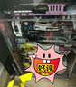若客（ROKR）平行世界未來(lái)城 拼裝模型機械玩具diy手工積木兒童男孩生日禮物 曬單實(shí)拍圖