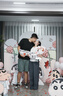萊邦宸 求婚布置室內 七夕情人節表白浪漫生日表白場(chǎng)景客廳酒店儀式感 次日達/小新花藝套餐 曬單實(shí)拍圖