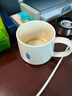 BlueBottleCoffee 清澄白河店 杯子陶瓷馬克杯家用男女咖啡水杯 馬克杯-清澄白河店 曬單實(shí)拍圖