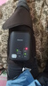 松下（Panasonic）膝蓋按摩儀膝關(guān)節熱敷按摩器膝部加熱保暖家用全膝部禮品孝敬送父母禮物男女朋友生日RJ50 曬單實(shí)拍圖