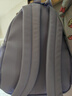 斯凱奇（Skechers）男女同款雙肩背包潮流書(shū)包休閑旅行背包L323U160 石楠紫/00FW 均碼 曬單實(shí)拍圖