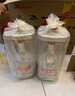 五糧液【雙11搶先購】第八代五糧液52度濃香型白酒 52度 500mL 2瓶 曬單實(shí)拍圖
