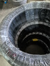 固特異（Goodyear）汽車(chē)輪胎 225/45R18 95W EF1 SPORT鷹馳F1酷跑 適配起亞索納塔 曬單實(shí)拍圖