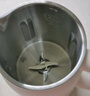 九陽(yáng)（Joyoung）破壁機(jī)0.6L輕巧容量1-2人用豆?jié){機(jī) 細(xì)膩免濾預(yù)約時(shí)間易清洗小型家用多功能料理機(jī)D2526 曬單實(shí)拍圖