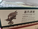 同趣蒸汽迷航模型積木玩具家居裝飾飛船手工diy拼裝成人生日禮物男 曬單實拍圖