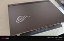 ROG魔霸9 銳龍9HX3D 16英寸 游戲本筆記本電腦(R9 9955HX3D 16G 1T RTX5070Ti 2.5K 240Hz) 曬單實(shí)拍圖