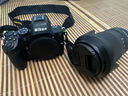 尼康（Nikon）Z5II/z5二代/Z52全畫(huà)幅微單相機 尼康云創(chuàng  )高清旅游vlog視頻攝影數碼照相機 Z5II  24-200套機 標配【送配件禮包，不要可減價(jià)】 曬單實(shí)拍圖