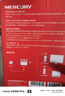 水星（MERCURY）WiFi6免驅動(dòng)usb無(wú)線(xiàn)網(wǎng)卡臺式機電腦wifi接收器AX900 筆記本網(wǎng)卡主機網(wǎng)絡(luò )wifi發(fā)射器5G雙頻UX9 曬單實(shí)拍圖