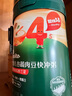 英氏嬰幼兒快沖粥谷物牛肉味218g 營(yíng)養即食嬰兒沖泡粥寶寶輔食粥10月+ 曬單實(shí)拍圖