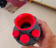 X-GRKE【德國】下水道防臭神器廚房下水三通封口器凈水器下水接頭密封塞 曬單實(shí)拍圖