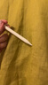 MUSTTRUE電容筆iPad蘋果筆apple pencil二代2025iPad11/Air7/Pro/Mini平板觸控手寫筆升級閃充【快捷功能】 曬單實拍圖