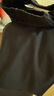 森馬（Semir）舒服褲|商場(chǎng)同款休閑褲男純色直筒褲子2025秋季長(zhǎng)褲101525127117A 曬單實(shí)拍圖
