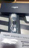 浪琴（LONGINES）瑞士表帶 時(shí)尚系列 男士腕表表帶 亮黑色牛皮革表帶L682122618 亮黑色20.00 mm 曬單實(shí)拍圖
