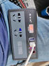 車(chē)載逆變器220V轉換器12V24V轉220V點(diǎn)煙器插座擴展電源汽車(chē)充電器 鎮店之寶【豪華款】PD/QC快充+電壓顯示+一拖三數據線(xiàn) 曬單實(shí)拍圖